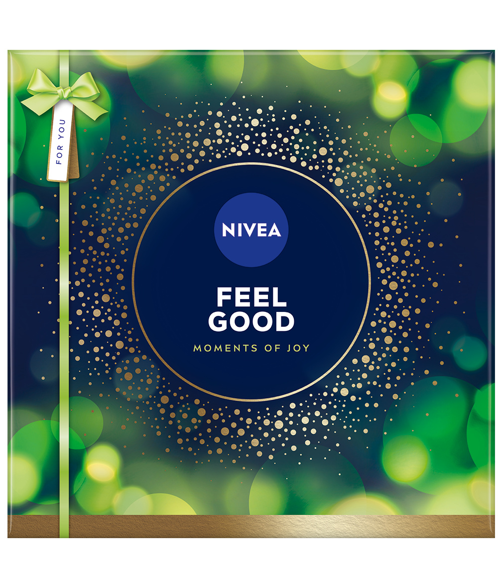 NIVEA Feel Good Geschenkset - Bild 9 von 11