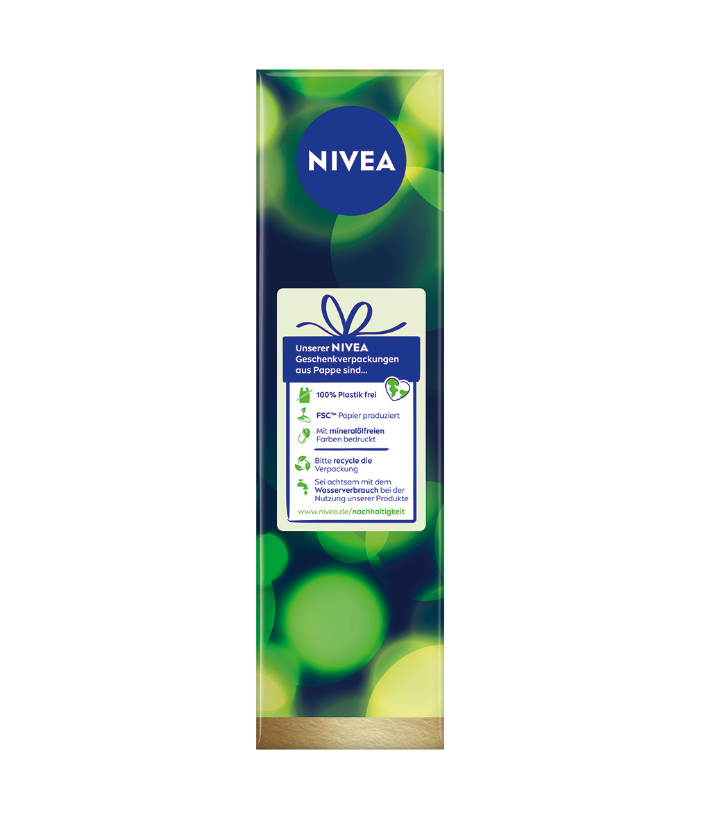 NIVEA Feel Good Geschenkset - Bild 7 von 11