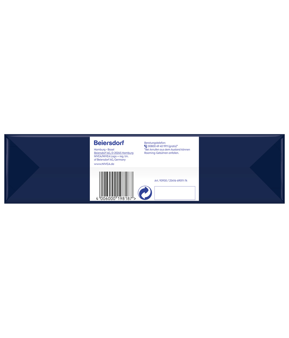 NIVEA Feel Good Geschenkset - Bild 5 von 11