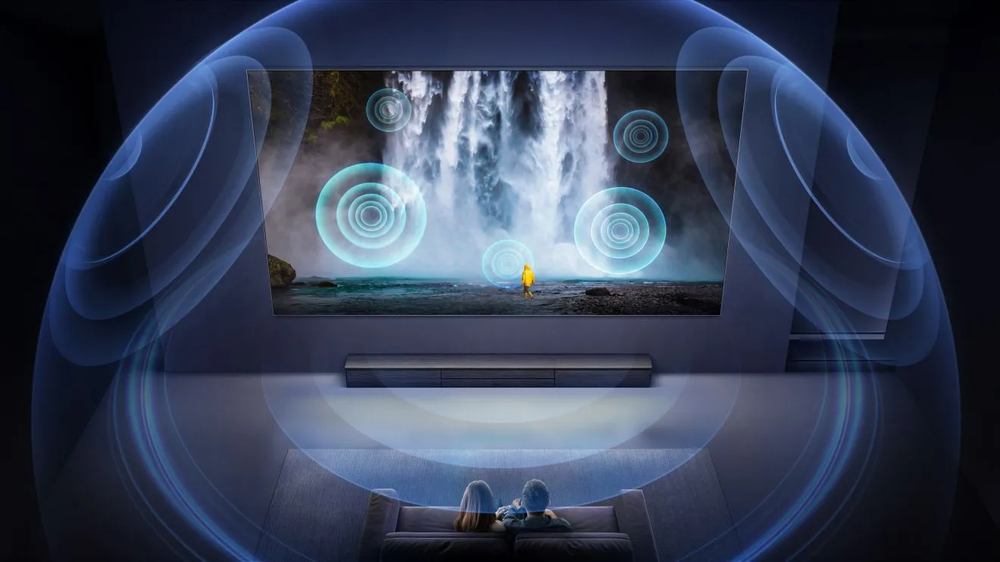 Dolby Vision.Atmos