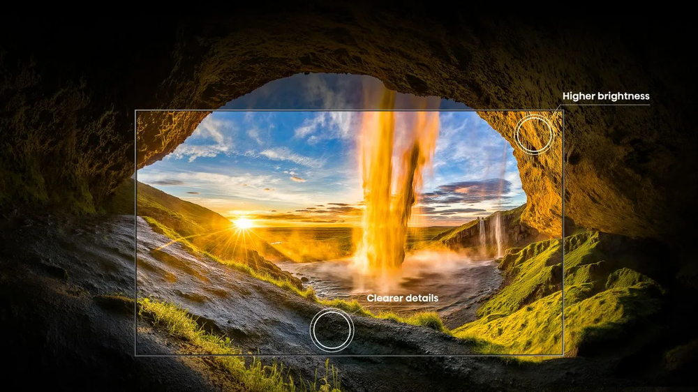 Total HDR Solution