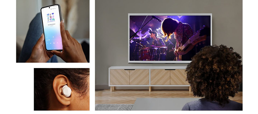 Automatisches Umschalten von Filmen zu Anrufen