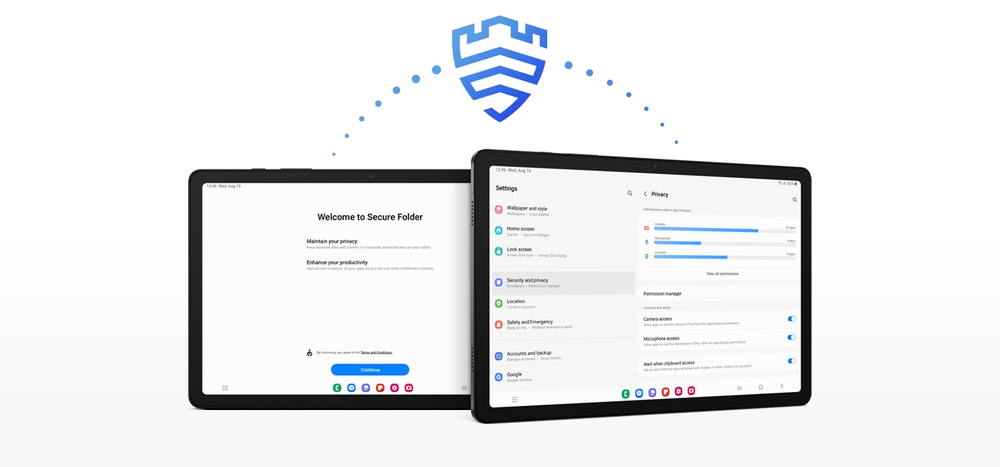 Schütze was dir wichtig ist