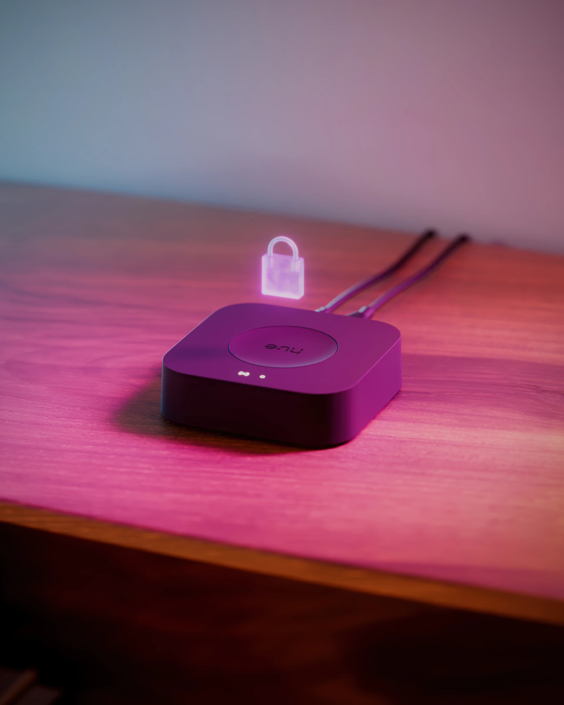 Zigbee Security