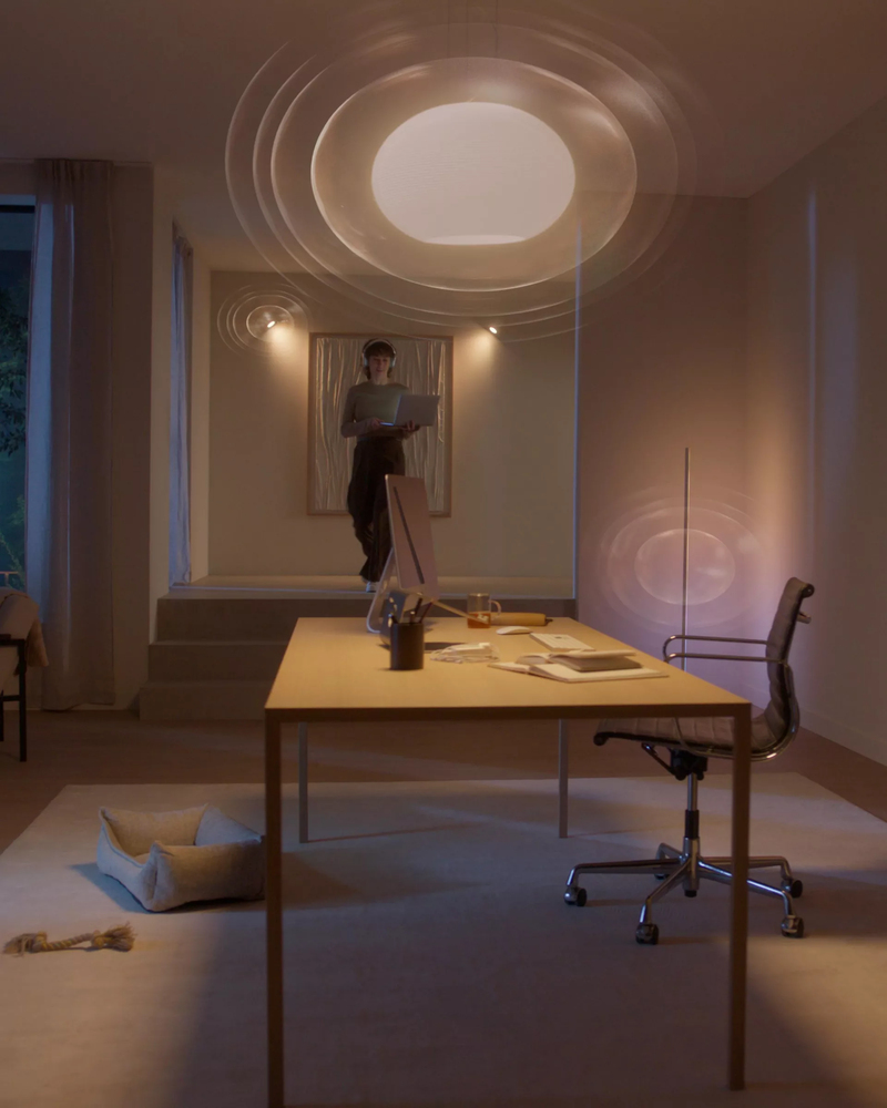 Hue MotionAware