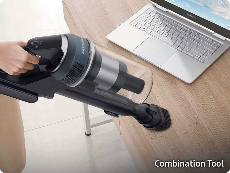 Reinigt verschiedene Arten von Möbeln und Polstern