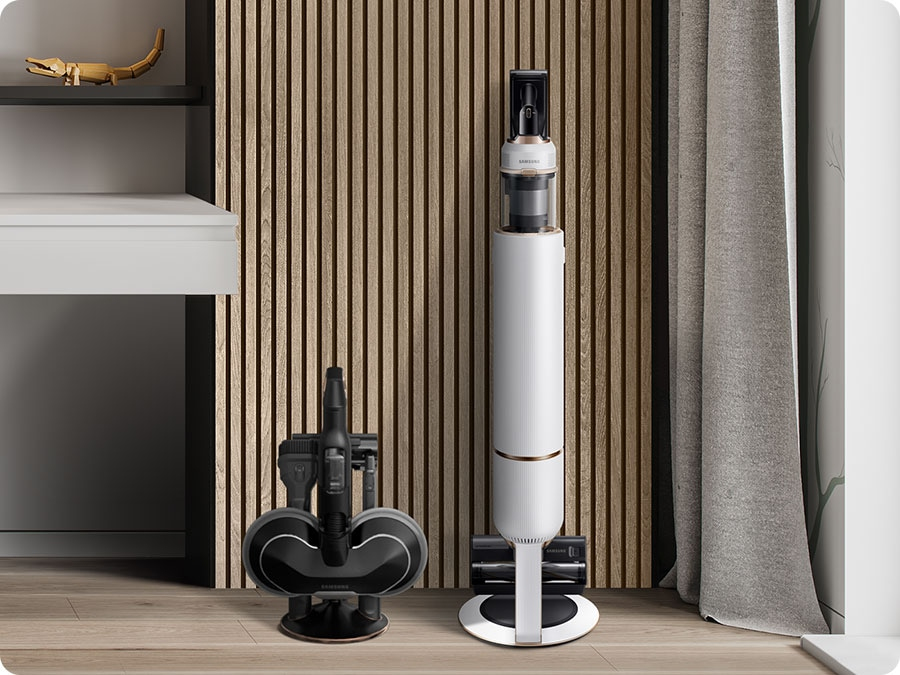 Dein Zubehör aufbewahrt an einem Ort