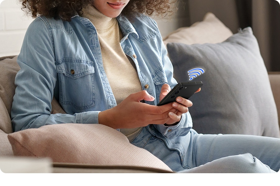 SmartThings App<sup>[14]</sup> mit Sprachsteuerung