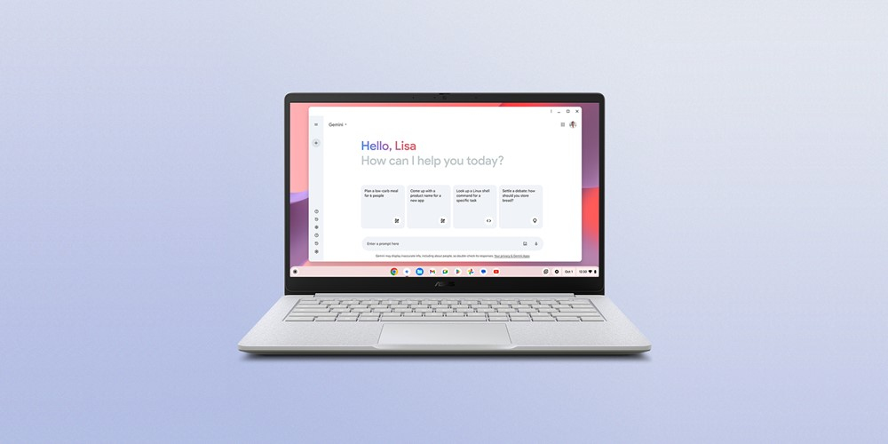 Google One AI Premium