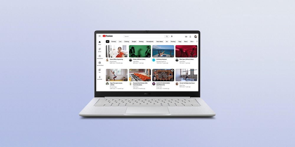 YouTube Premium