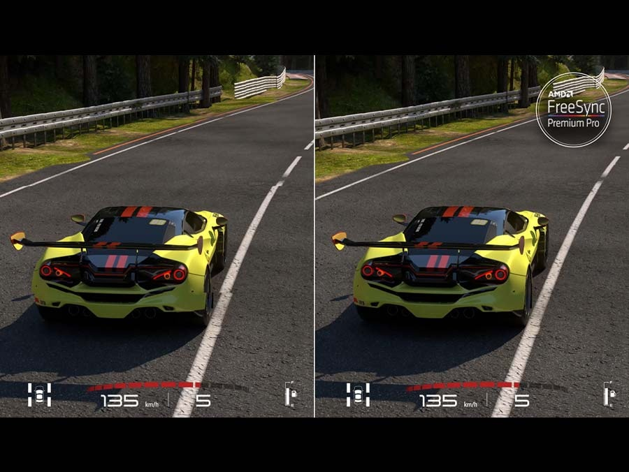 FreeSync™ Premium Pro