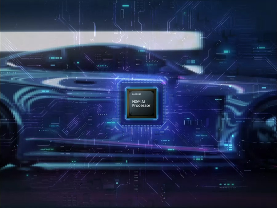 AI sorgt für klare 4K-Momente