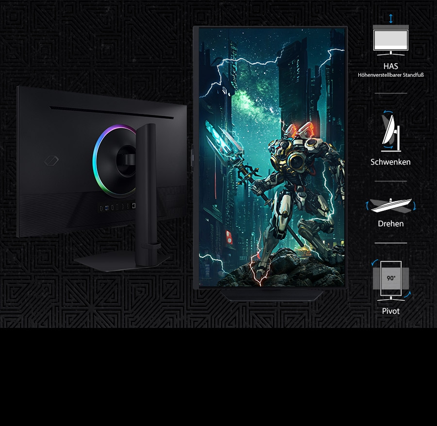 Wie für dich gemacht