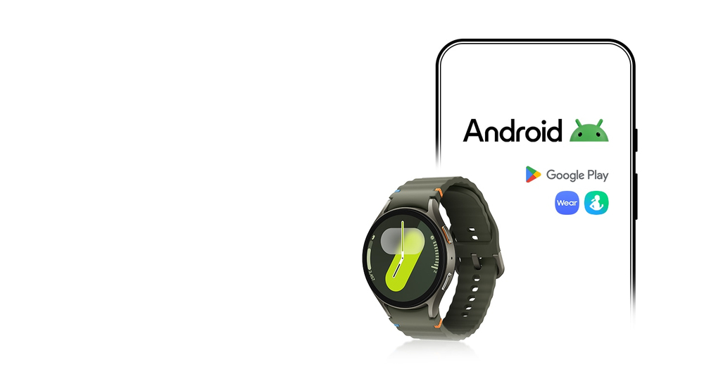 Ein nahtloses Erlebnis auf Android-Smartphones