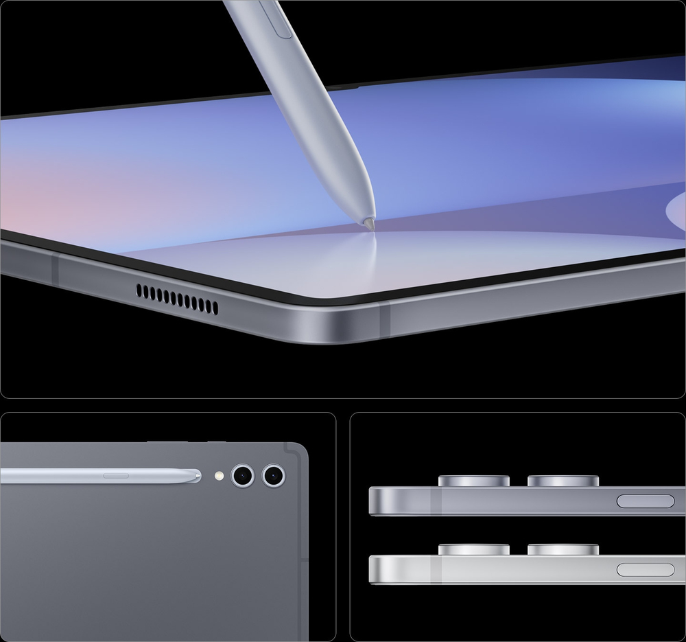 Ikonisches Design, angenehm in den Händen