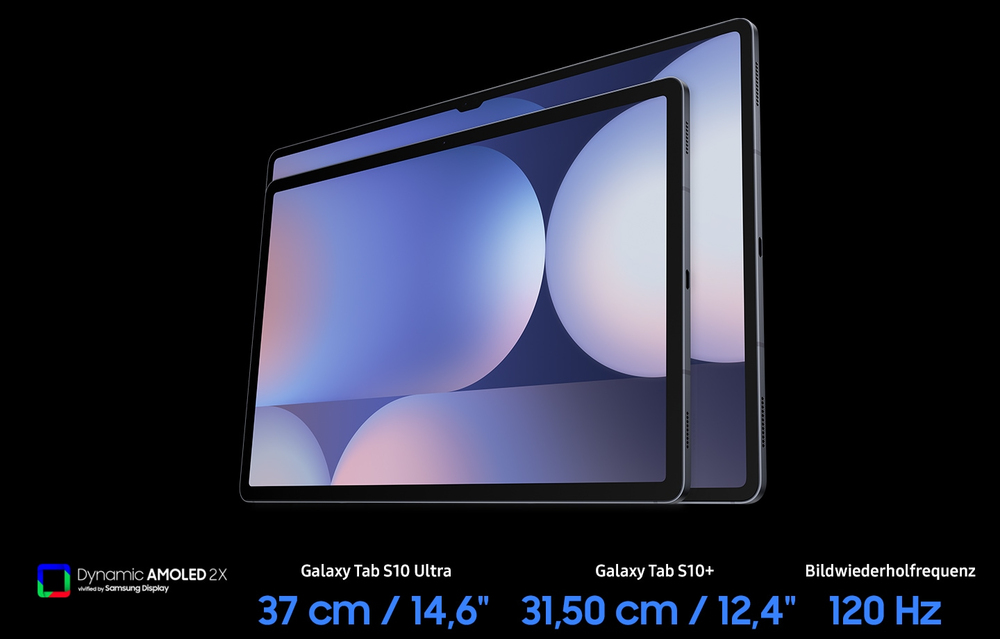 Wenn groß nicht groß genug ist