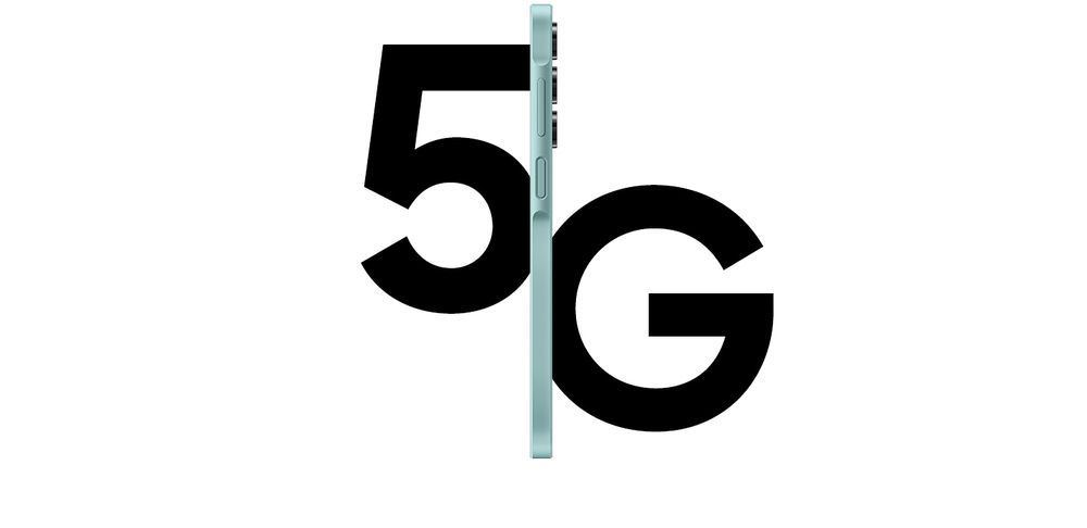 Schnell unterwegs mit 5G