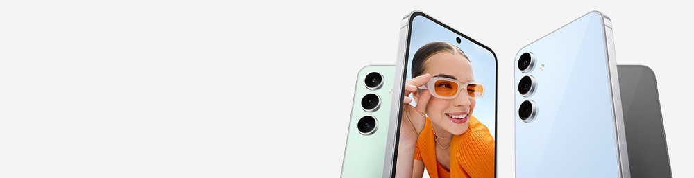 Switch to Samsung Galaxy