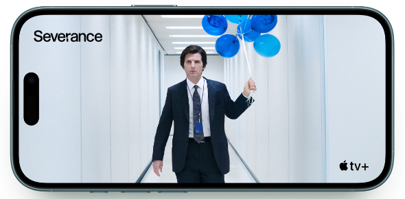 Noch mehr Batterielaufzeit. Hält länger durch als du.