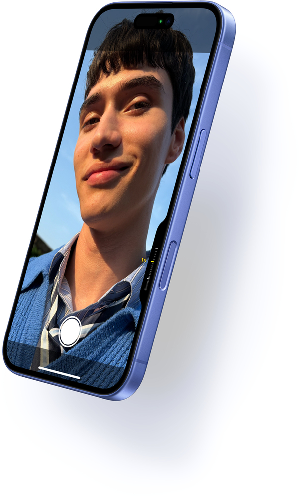 Robust gebaut. Dieses Design verdient ein langes Leben.