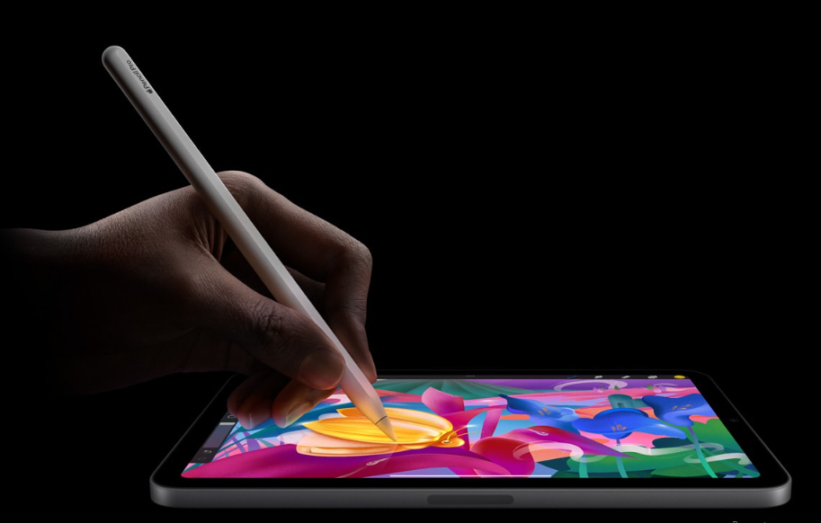 Apple Pencil Pro. Entwickelt für Kreativität ohne Limits.