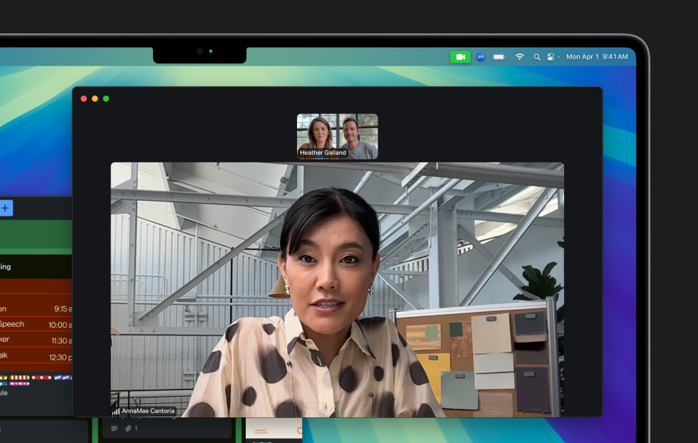 Für einen erstklassigen Auftritt.