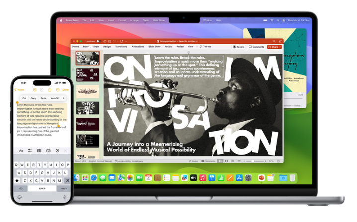 Neu beim Mac?