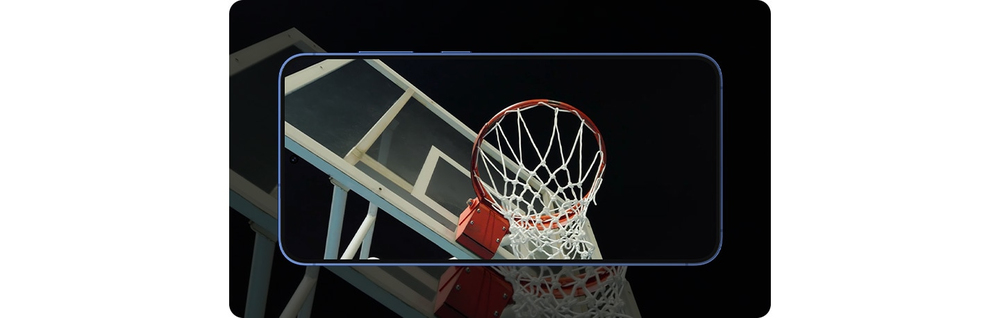 Nightography-Video: Wenig Rauschen, viel Klarheit