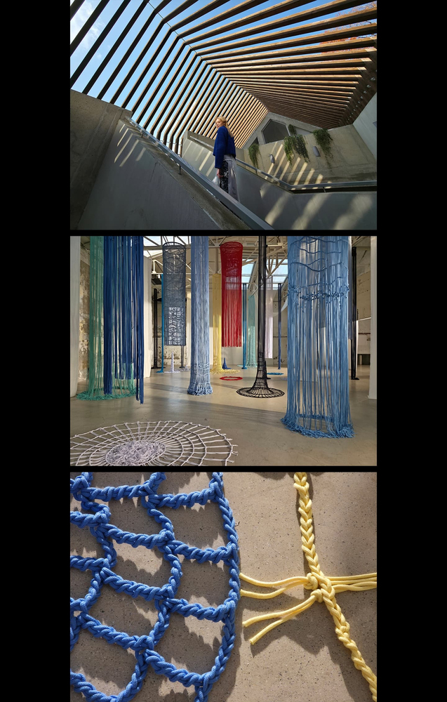 Aus nahezu jedem Blickwinkel klar