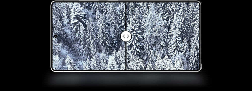 Leuchtende Farben und klare Details mit ProScaler