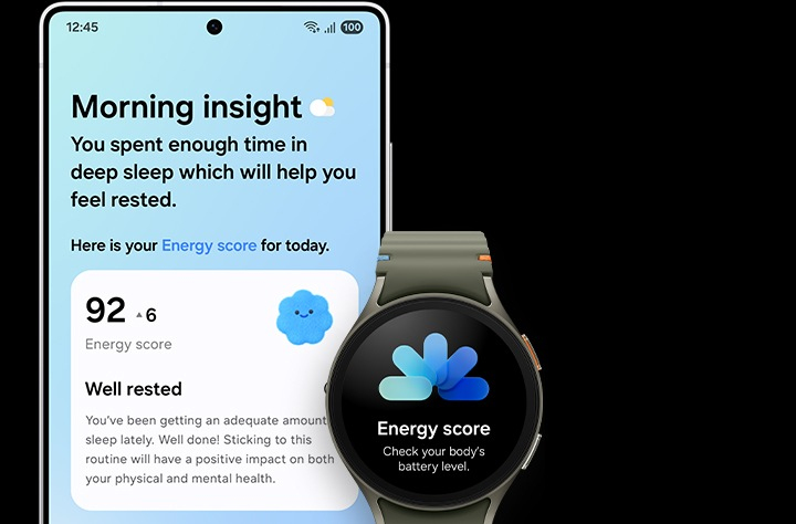 Dein persönlicher Fitness-Coach