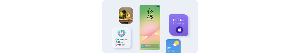 Neue One UI 7