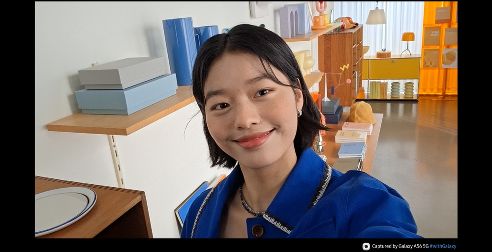 Mache atemberaubende Selfie-Videos