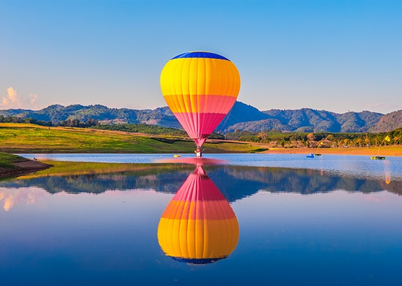 Die Weitwinkelkamera hält deine Momente brillant fest