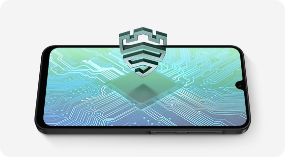 Schütze deine Passwörter mit Knox Vault