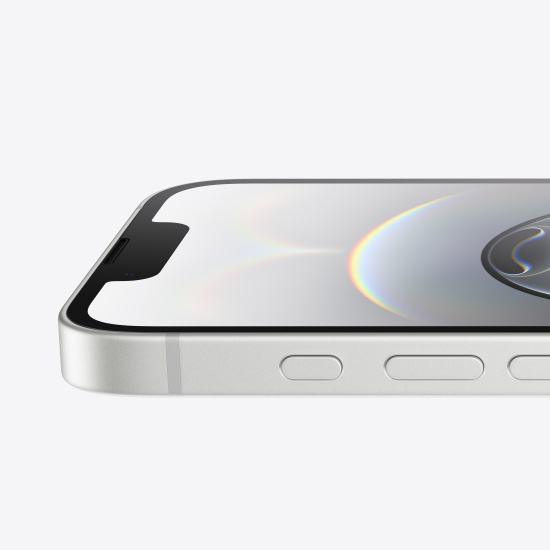 Härter als jedes Smartphone Glas.