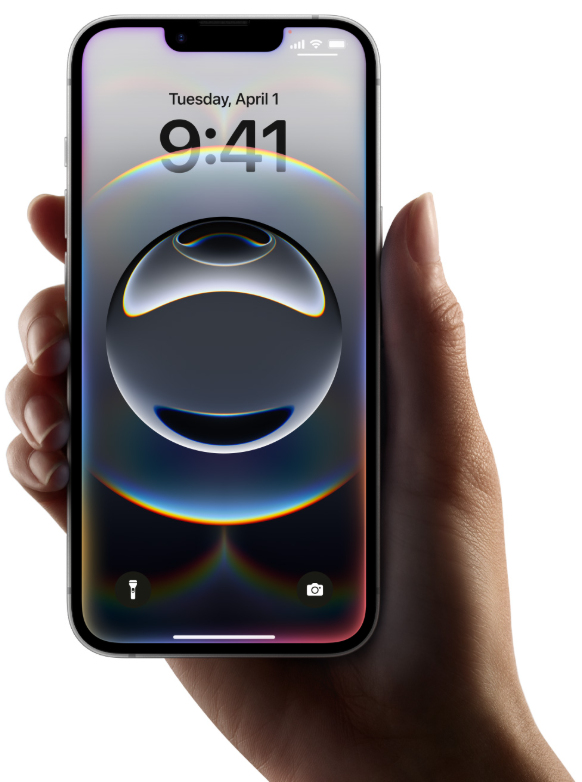 Ganz neue Möglichkeiten.