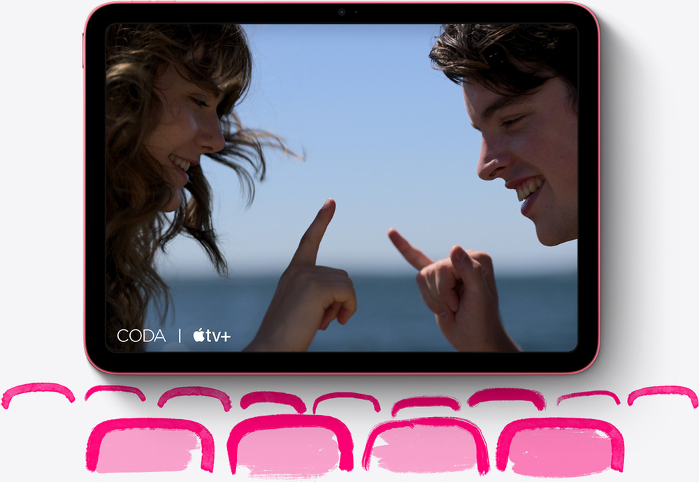 Filme sehen. Songs hören. Klassiker lesen.