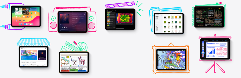 Ja, das kann es. Und noch so viel mehr.