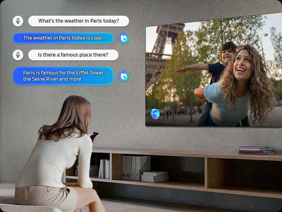 Unser intelligenter Sprachassistent