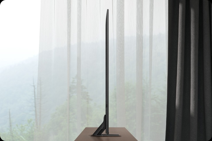 Die Schönheit minimalistischen Designs