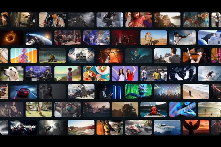 Greife kostenlos auf über 900 Sender zu