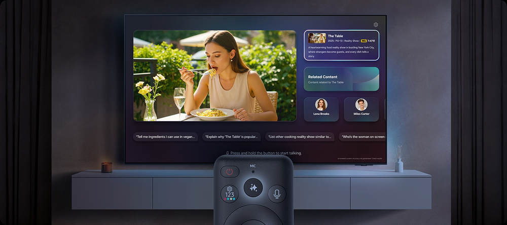 Erhalte Infos und lass dich inspirieren