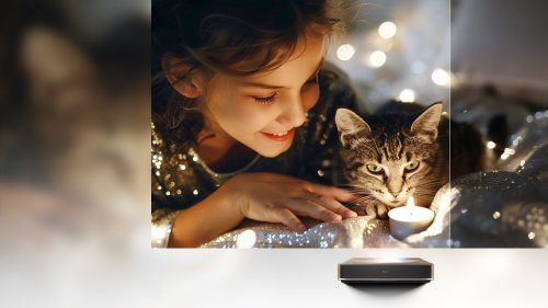 Dolby Vision