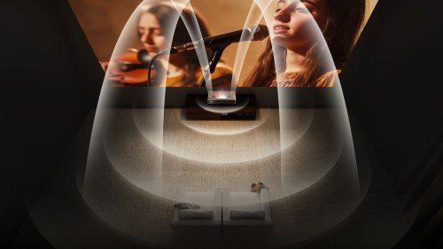 Dolby Atmos