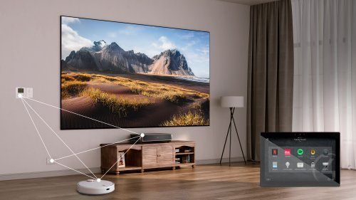 Smart Home