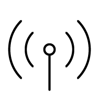 Bluetooth 5.4-Wireless-Karte