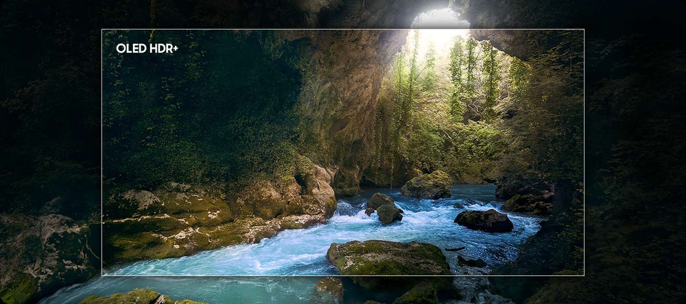 Helligkeit und Kontrast in jedem einzelnen Pixel