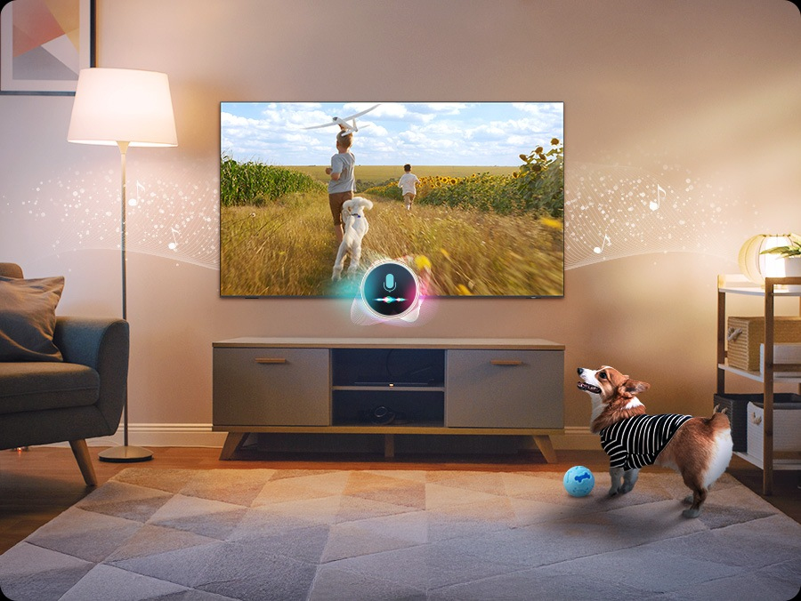 Behalte dein Haustier im Blick