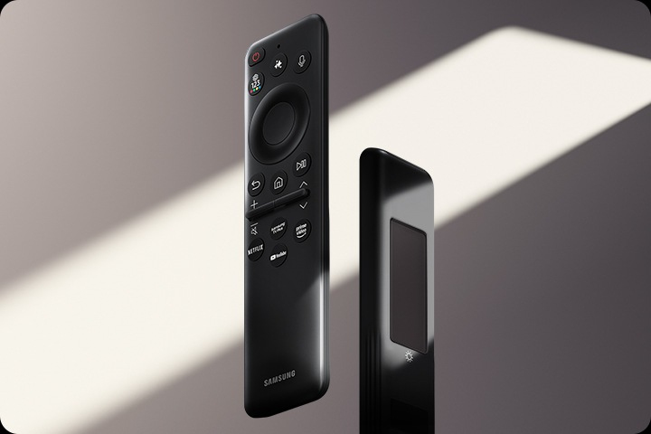 Einfach energiesparend mit Licht aufladen